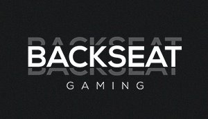 Backseat Gaming